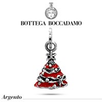 Charm Boccadamo Donna in Argento BPS320R - BPS320R
